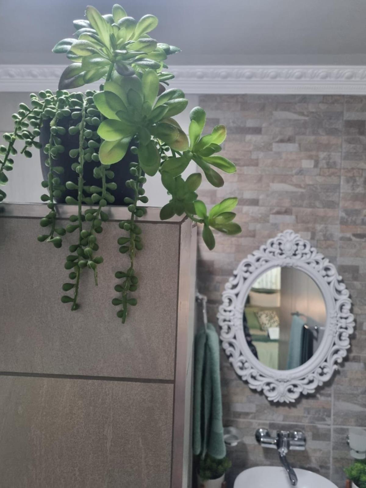 Grace B&B Potchefstroom Luaran gambar