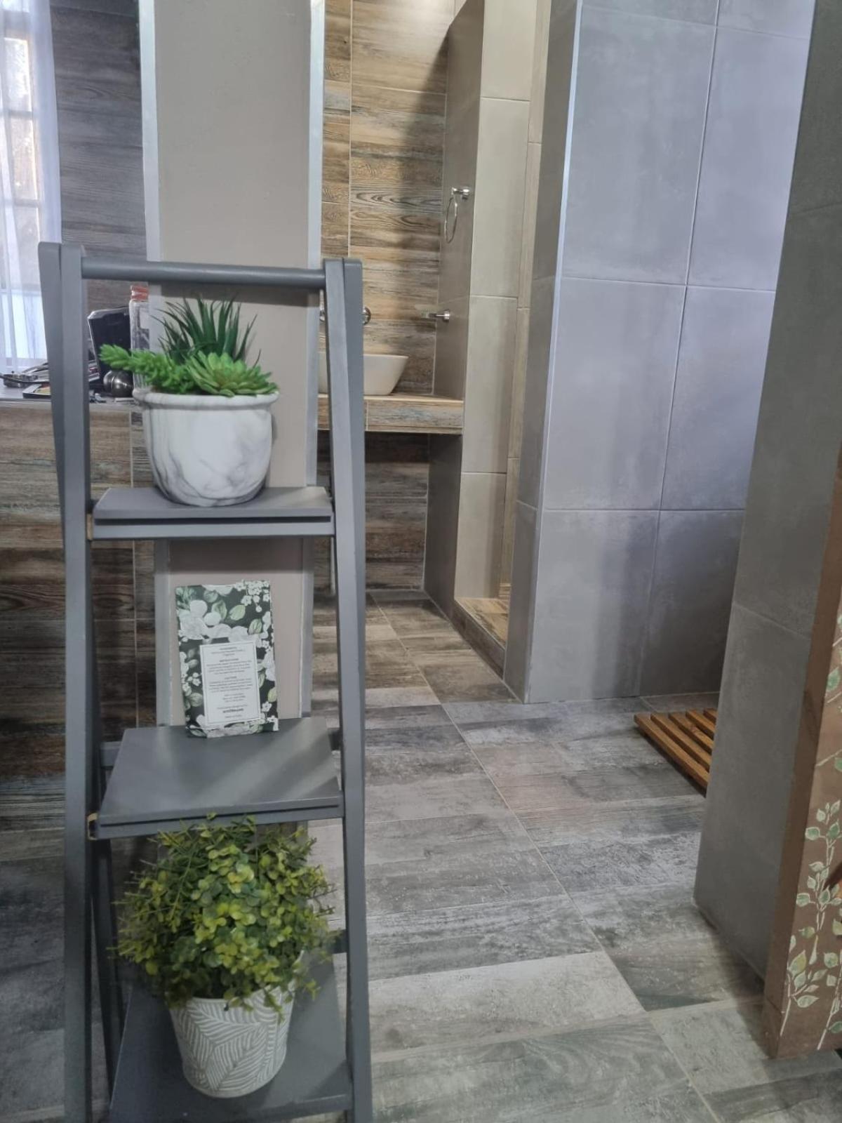 Grace B&B Potchefstroom Luaran gambar