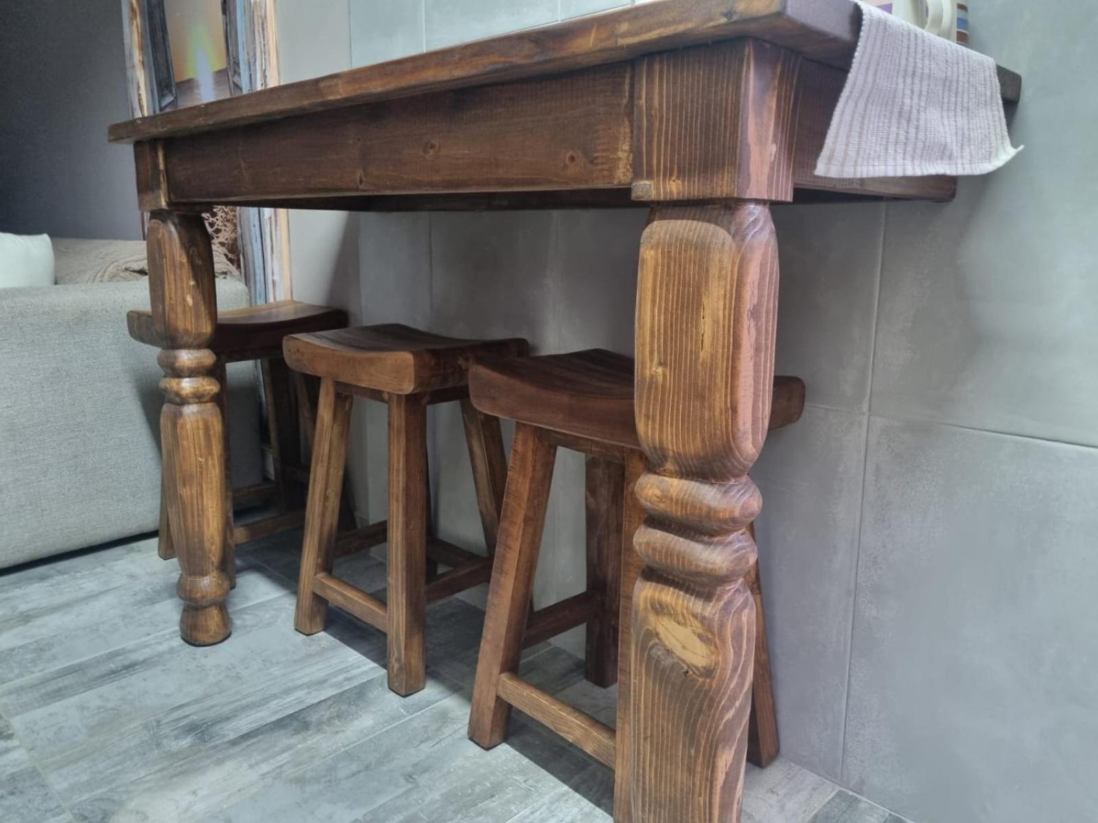 Grace B&B Potchefstroom Luaran gambar