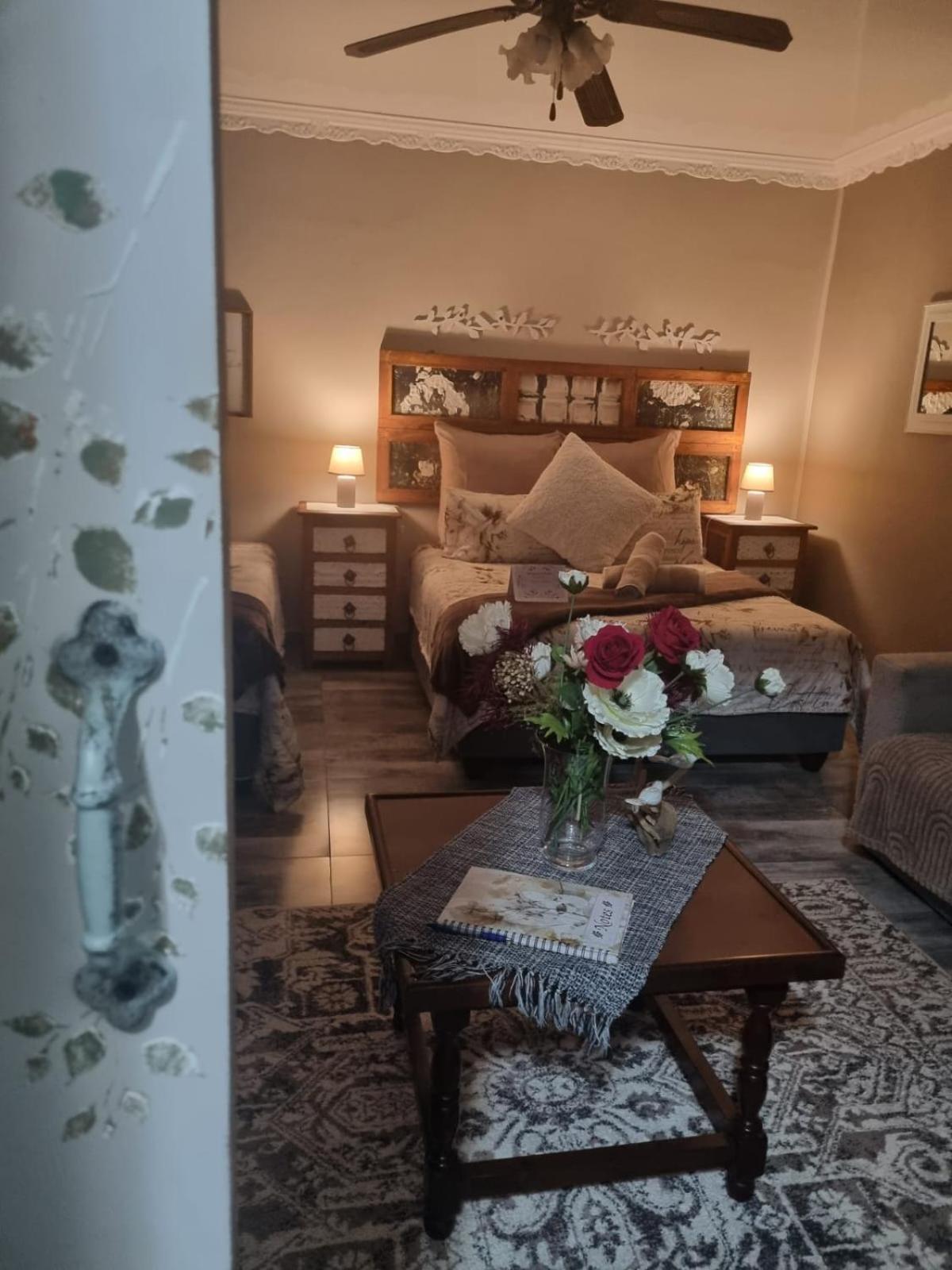 Grace B&B Potchefstroom Luaran gambar